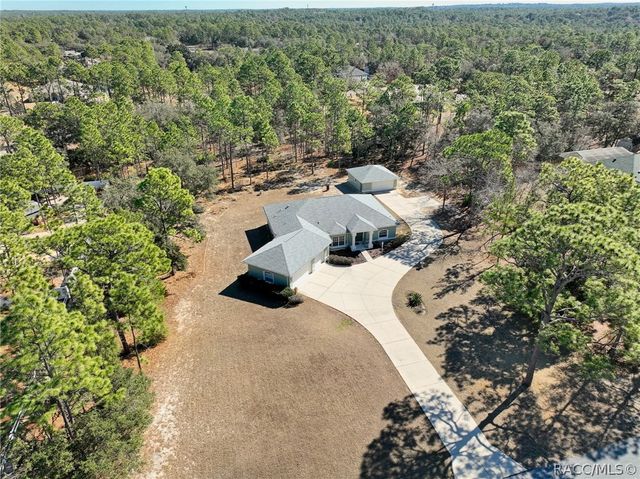 4373 N Camwood Terrace, Beverly Hills, FL 34465