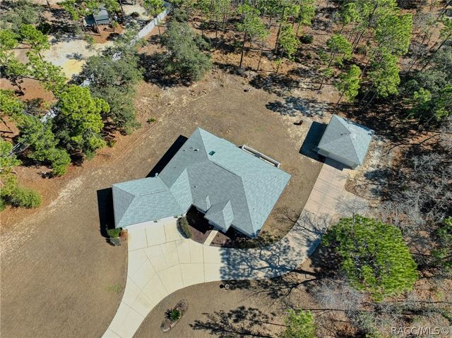 4373 N Camwood Terrace, Beverly Hills, FL 34465