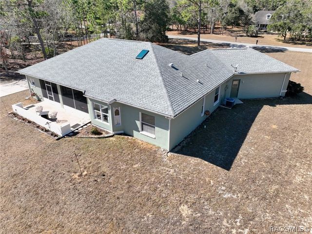 4373 N Camwood Terrace, Beverly Hills, FL 34465