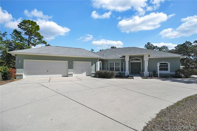 4373 N Camwood Terrace, Beverly Hills, FL 34465