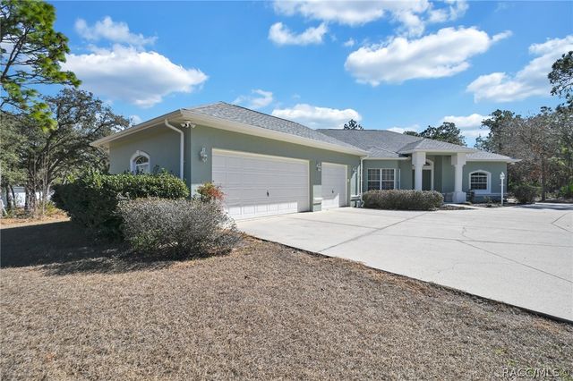 4373 N Camwood Terrace, Beverly Hills, FL 34465