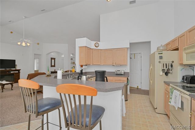 4373 N Camwood Terrace, Beverly Hills, FL 34465