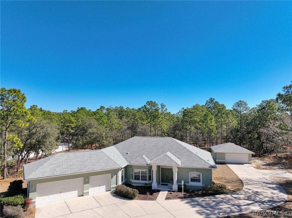 4373 N Camwood Terrace, Beverly Hills, FL 34465