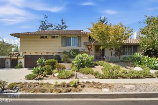 1467 Calle La Cumbre, Camarillo, CA 93010