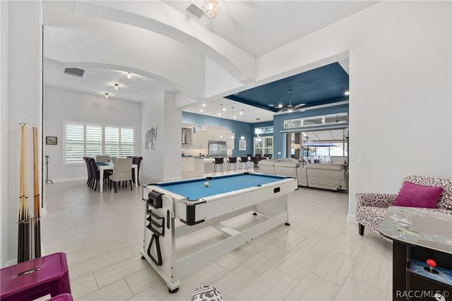 1500 W Alton Bay Place, Hernando, FL 34442