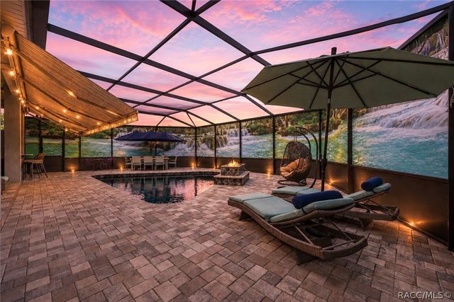 1500 W Alton Bay Place, Hernando, FL 34442
