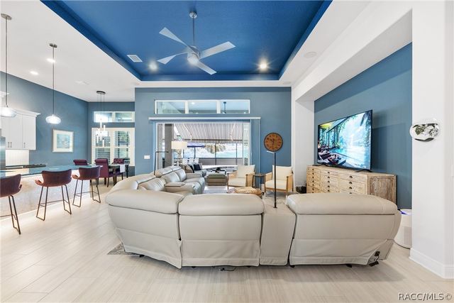1500 W Alton Bay Place, Hernando, FL 34442