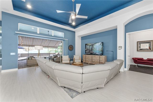1500 W Alton Bay Place, Hernando, FL 34442