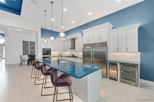 1500 W Alton Bay Place, Hernando, FL 34442