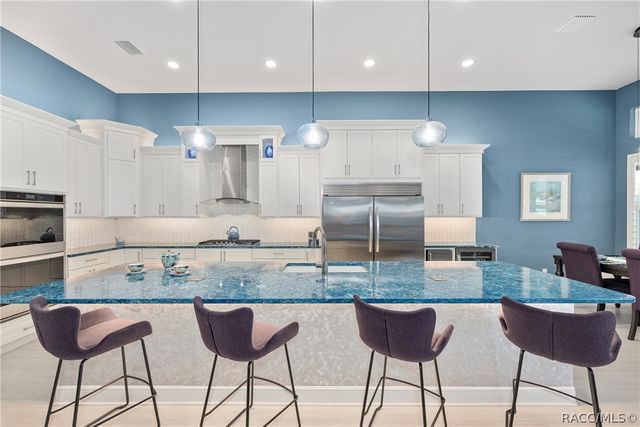 1500 W Alton Bay Place, Hernando, FL 34442