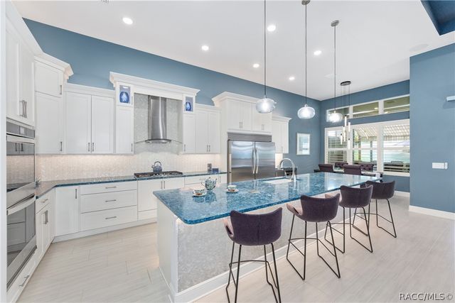 1500 W Alton Bay Place, Hernando, FL 34442