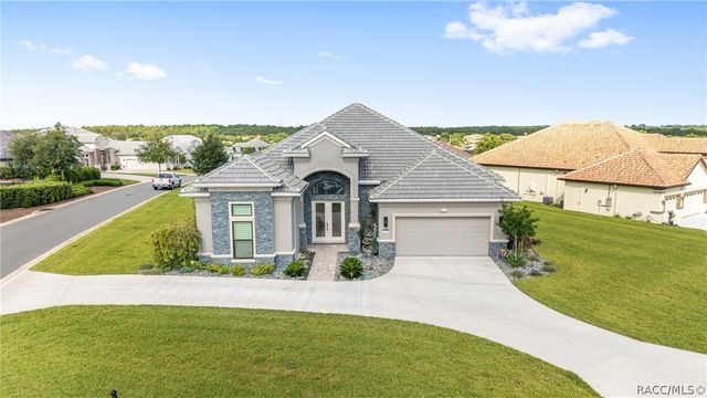1500 W Alton Bay Place, Hernando, FL 34442
