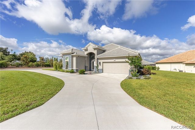 1500 W Alton Bay Place, Hernando, FL 34442