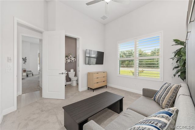 1500 W Alton Bay Place, Hernando, FL 34442