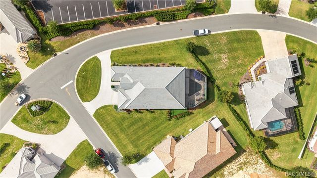 1500 W Alton Bay Place, Hernando, FL 34442