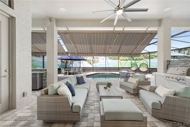 1500 W Alton Bay Place, Hernando, FL 34442