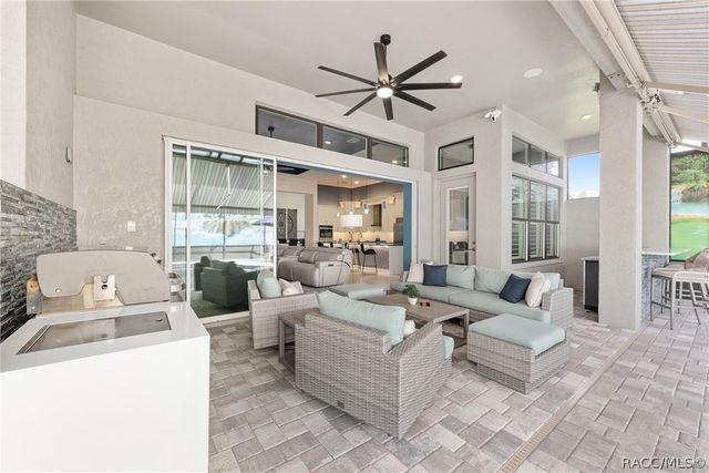 1500 W Alton Bay Place, Hernando, FL 34442