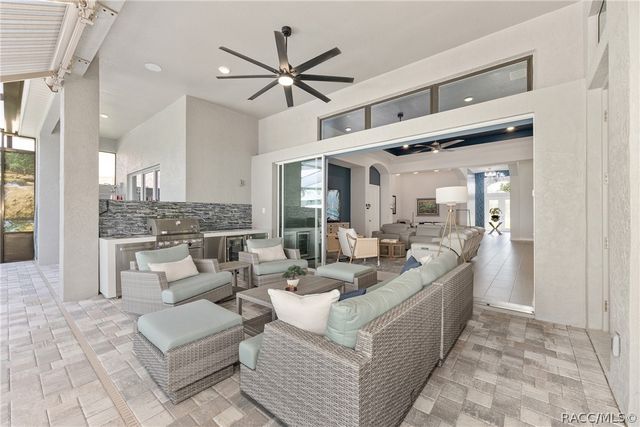 1500 W Alton Bay Place, Hernando, FL 34442