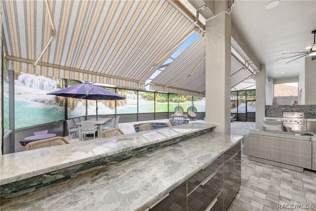 1500 W Alton Bay Place, Hernando, FL 34442