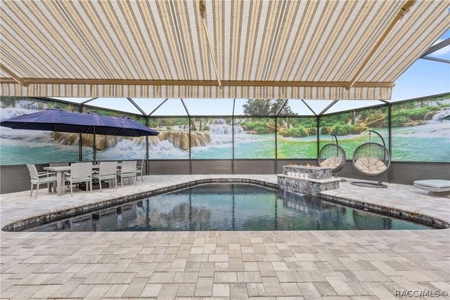1500 W Alton Bay Place, Hernando, FL 34442