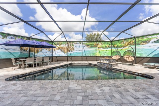 1500 W Alton Bay Place, Hernando, FL 34442