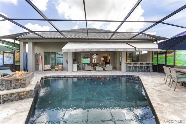 1500 W Alton Bay Place, Hernando, FL 34442