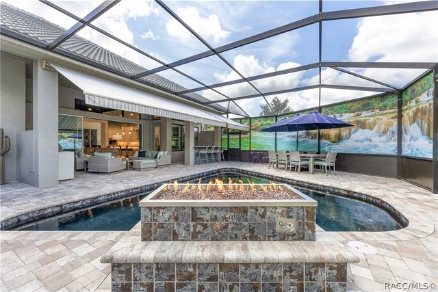 1500 W Alton Bay Place, Hernando, FL 34442