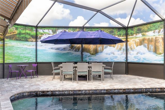 1500 W Alton Bay Place, Hernando, FL 34442