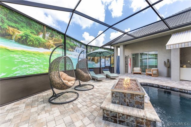 1500 W Alton Bay Place, Hernando, FL 34442