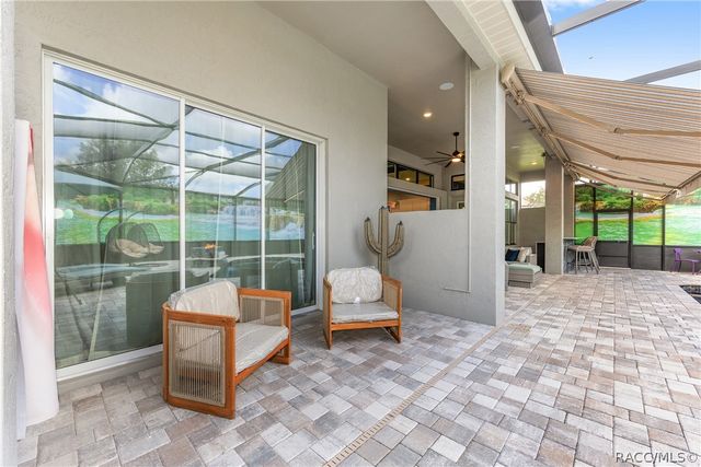 1500 W Alton Bay Place, Hernando, FL 34442