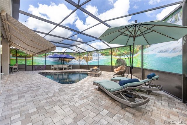 1500 W Alton Bay Place, Hernando, FL 34442