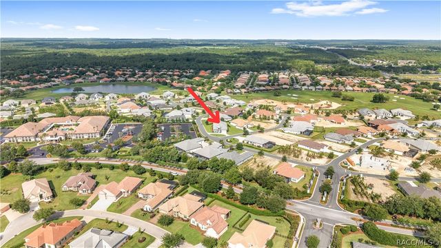 1500 W Alton Bay Place, Hernando, FL 34442