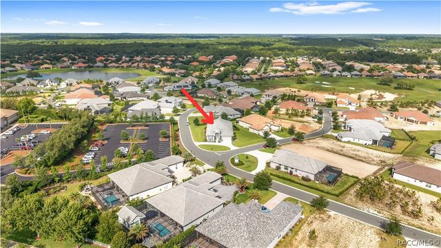 1500 W Alton Bay Place, Hernando, FL 34442