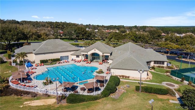 1500 W Alton Bay Place, Hernando, FL 34442