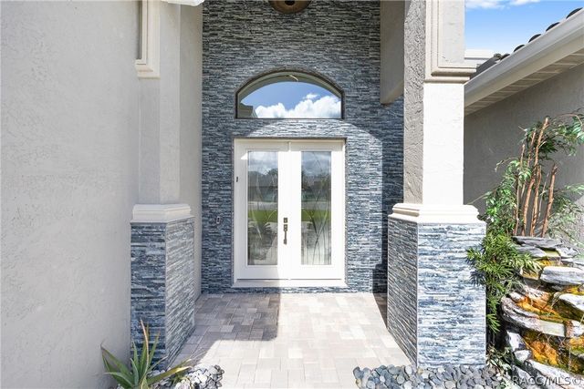 1500 W Alton Bay Place, Hernando, FL 34442