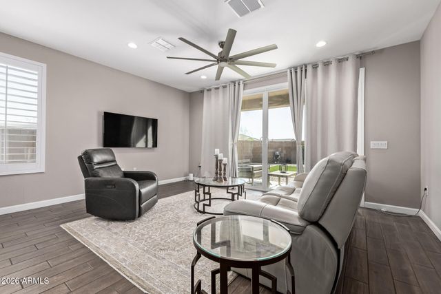 27914 N 19TH Drive, Phoenix, AZ 85085