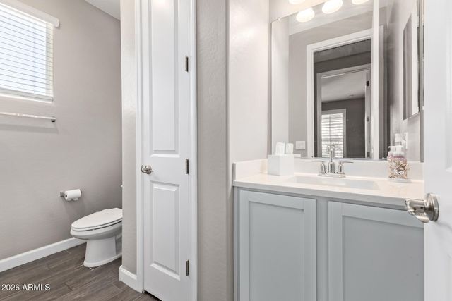 27914 N 19TH Drive, Phoenix, AZ 85085