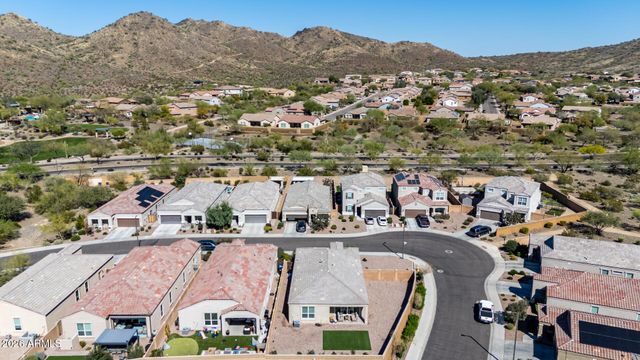 27914 N 19TH Drive, Phoenix, AZ 85085