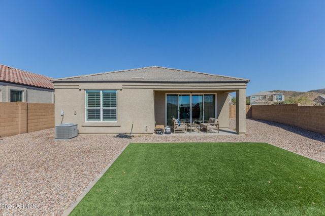 27914 N 19TH Drive, Phoenix, AZ 85085