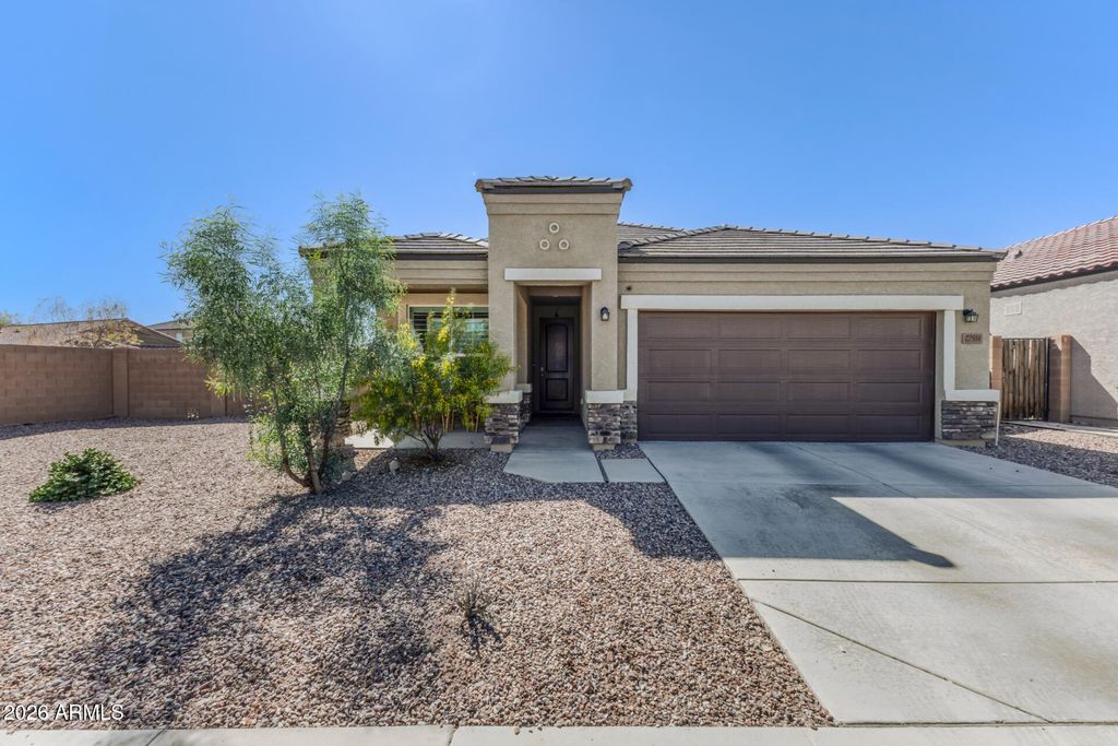 27914 N 19TH Drive, Phoenix, AZ 85085