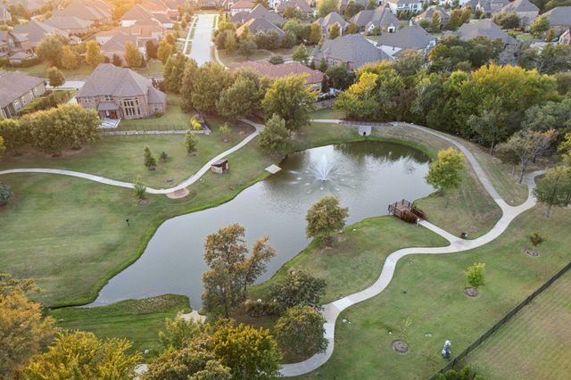 6809 Strauss, Colleyville, TX 76034