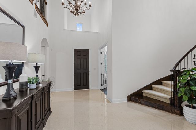 6809 Strauss, Colleyville, TX 76034
