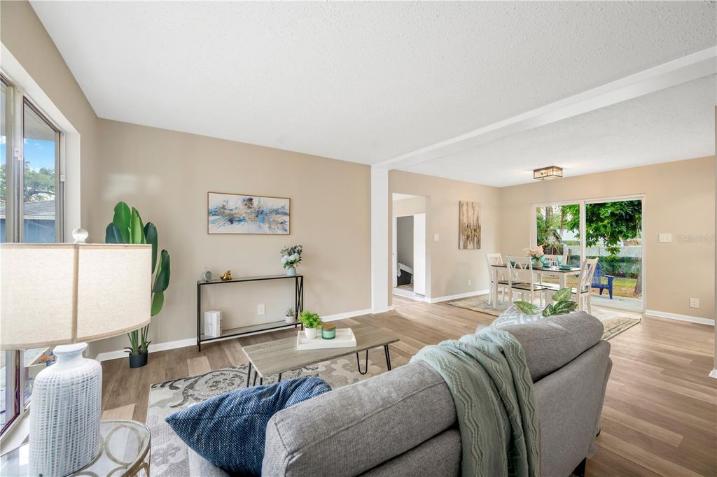 Image 15 of property listing at 2503 ELM STREET, Seffner, FL 33584