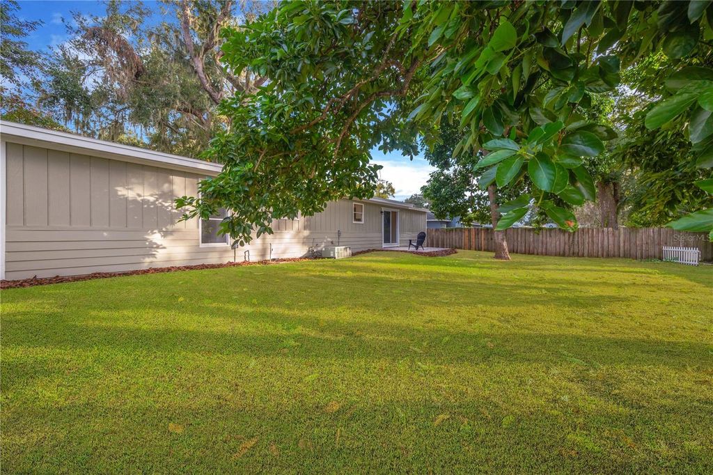 Image 20 of property listing at 2503 ELM STREET, Seffner, FL 33584