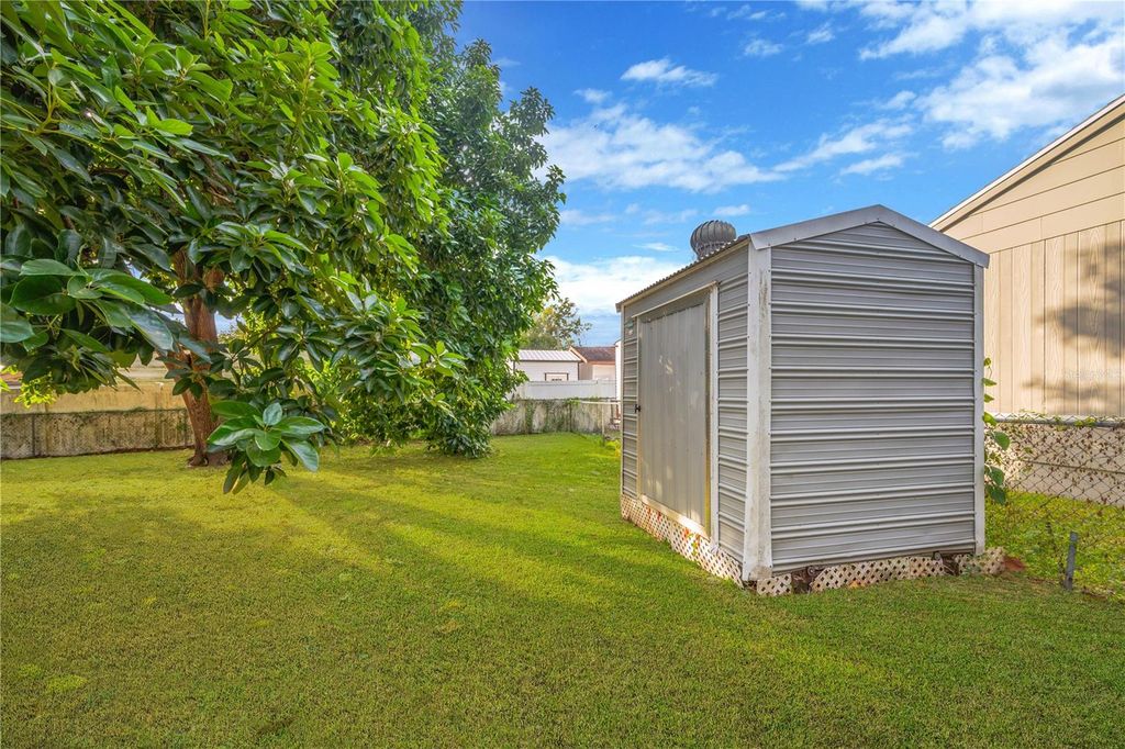 Image 25 of property listing at 2503 ELM STREET, Seffner, FL 33584