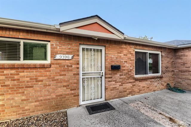 9390 Nagel Drive, Denver, CO 80229