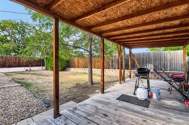 9390 Nagel Drive, Denver, CO 80229
