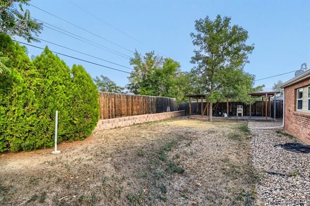 9390 Nagel Drive, Denver, CO 80229