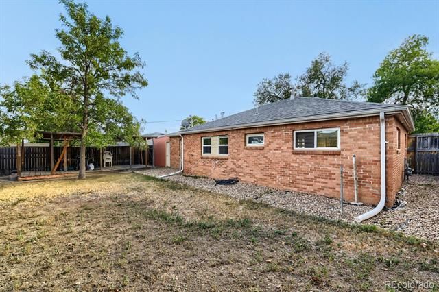 9390 Nagel Drive, Denver, CO 80229