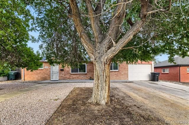 9390 Nagel Drive, Denver, CO 80229